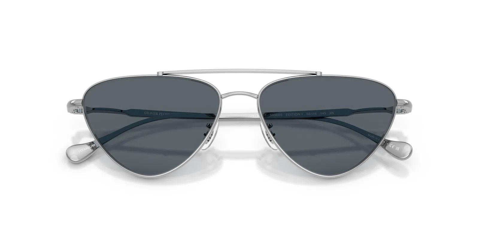 Oliver Peoples Edition 1 1369ST Sunglasses - view 6